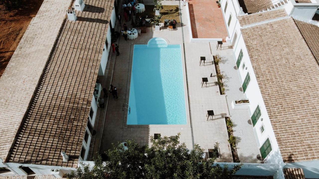 Cerca Velha - Country House Albufeira Exterior photo